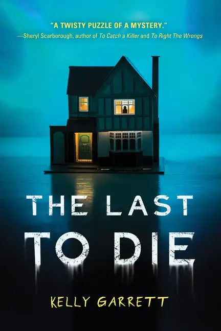 The Last to Die - Paperback