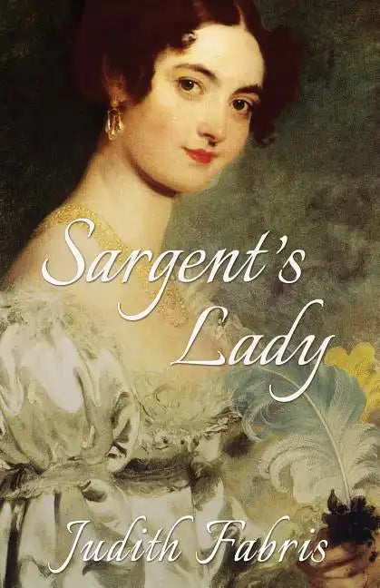 Sargent's Lady - Paperback