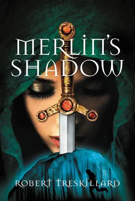 Merlin's Shadow - Paperback