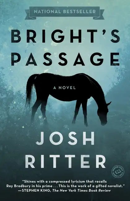 Bright's Passage - Paperback