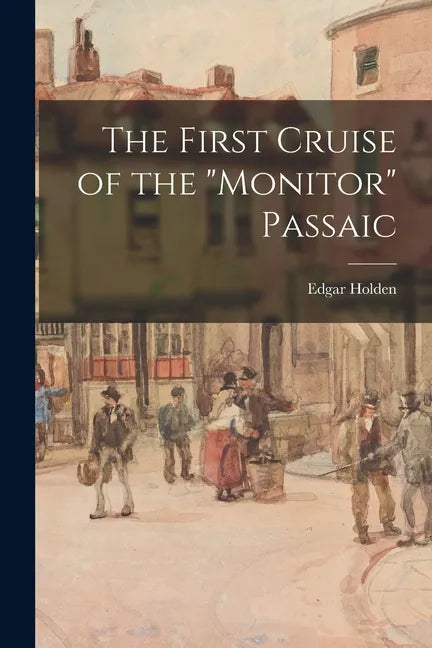 The First Cruise of the 