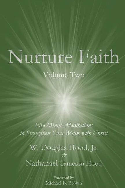 Nurture Faith Two - Paperback