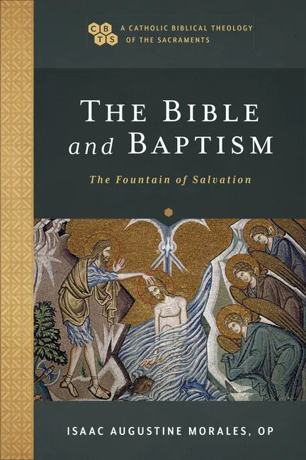 The Bible and Baptism: The Fountain of Salvation - Paperback