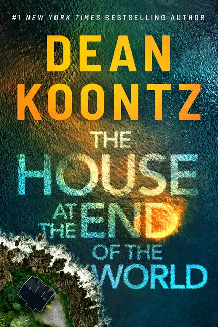 The House at the End of the World - Paperback