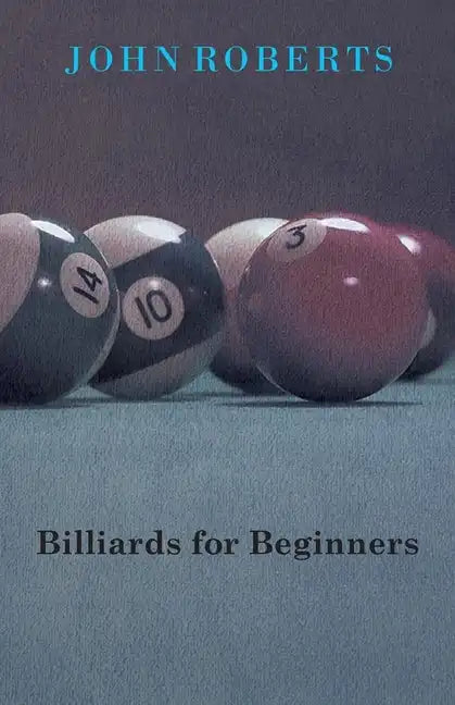 Billiards for Beginners - Paperback