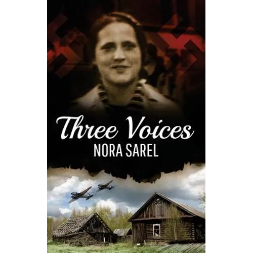Three Voices - Paperback