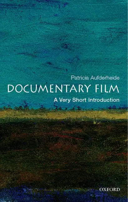Documentary Film: A Very Short Introduction - Paperback