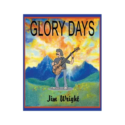 Glory Days - Paperback