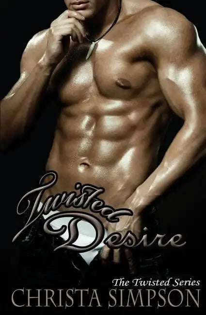 Twisted Desire - Paperback