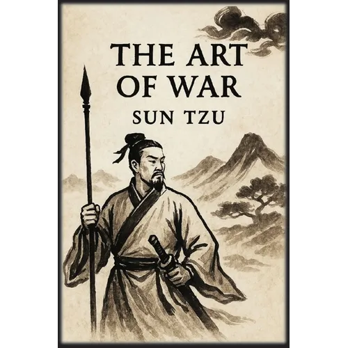 The Art of War - Paperback