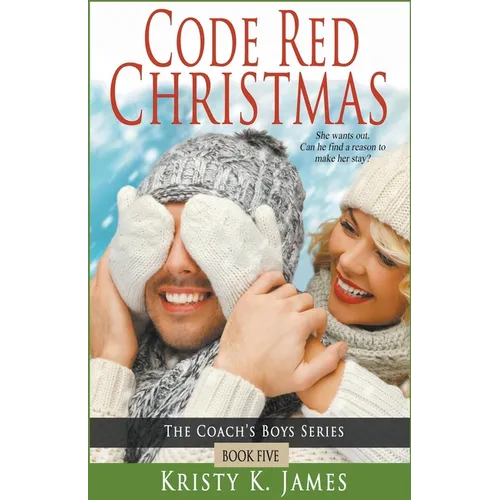 Code Red Christmas - Paperback