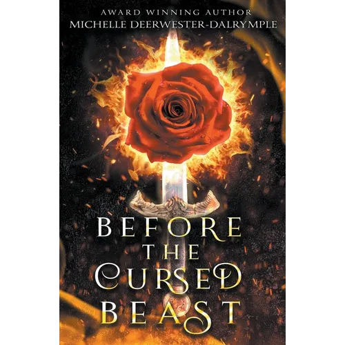 Before the Cursed Beast - Paperback