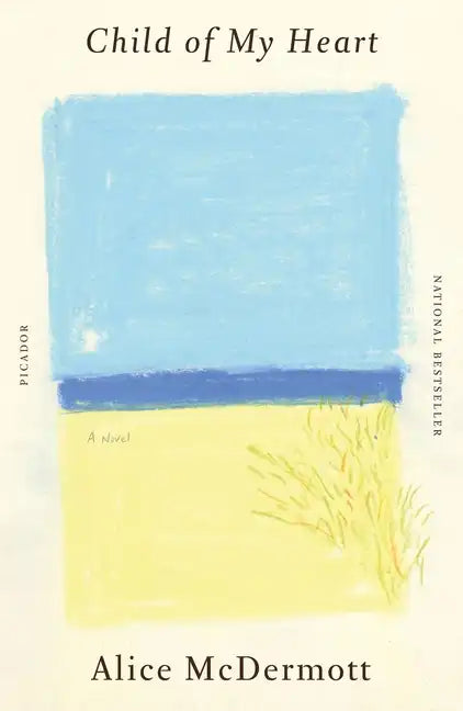 Child of My Heart - Paperback