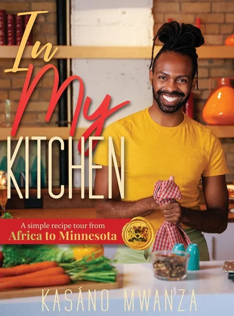 In My Kitchen - Hardcover