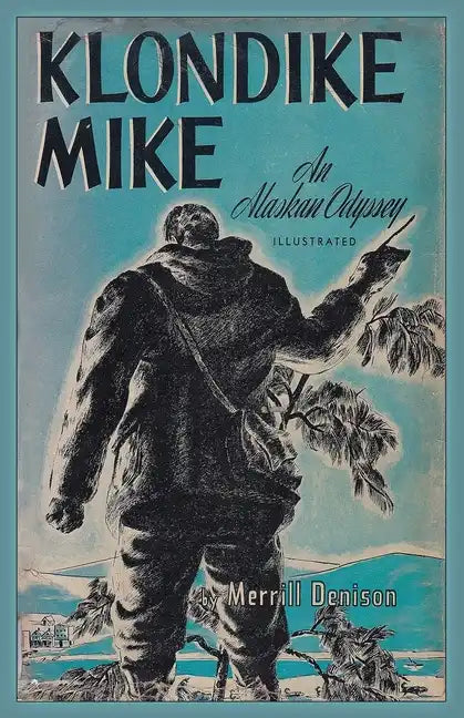 Klondike Mike - Paperback