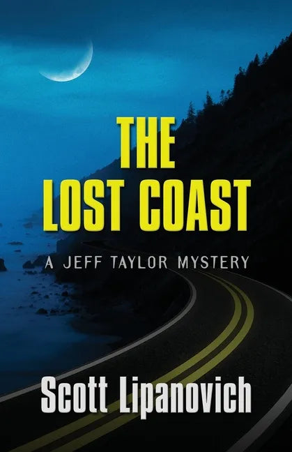 The Lost Coast - Paperback