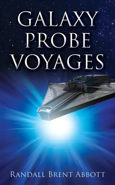 Galaxy Probe Voyages - Paperback