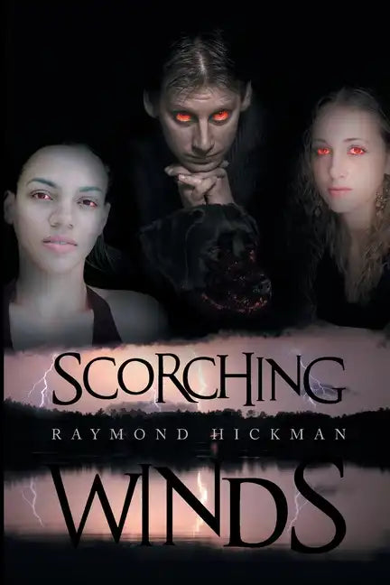 Scorching Winds - Paperback