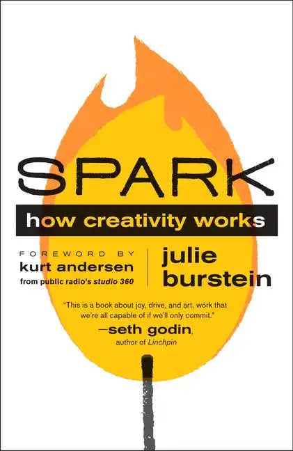 Spark PB - Paperback