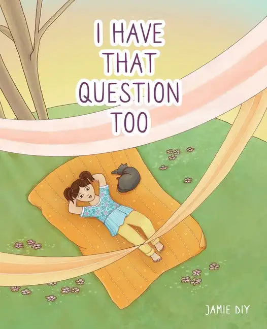 I Have That Question Too - Paperback