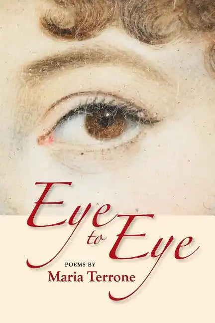 Eye to Eye - Paperback