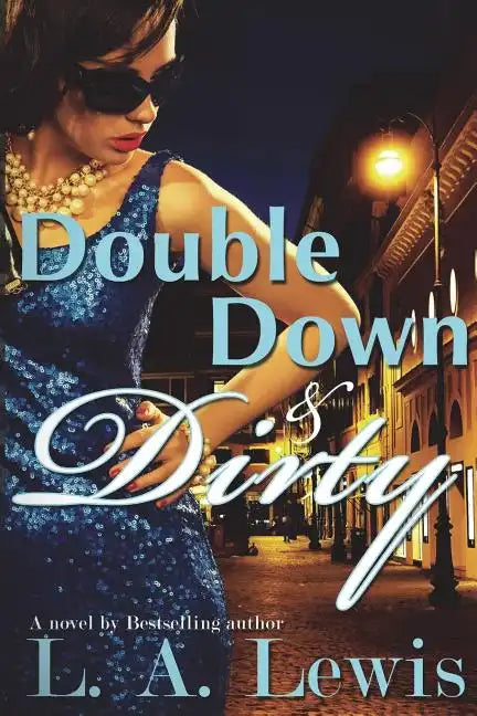 Double Down and Dirty - Paperback
