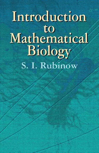 Introduction to Mathematical Biology - Paperback