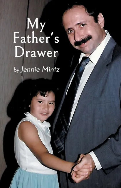 My Father's Drawer - Paperback