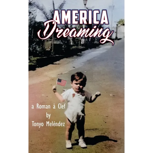 America Dreaming - Hardcover