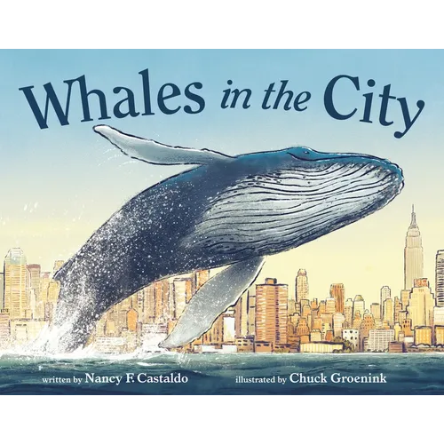 Whales in the City