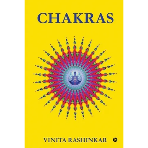 Chakras - Paperback