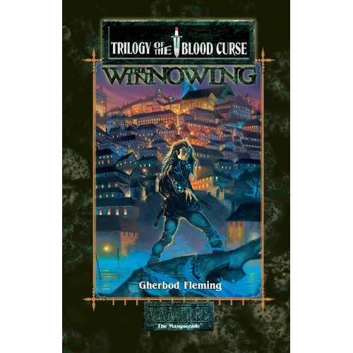 The Winnowing - Paperback