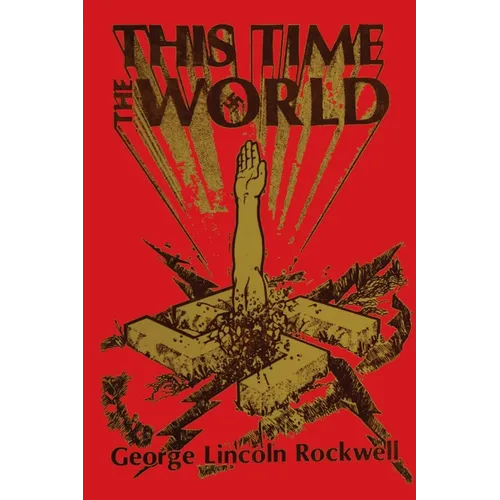 This Time The World - Paperback
