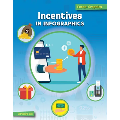 Incentives in Infographics - Paperback
