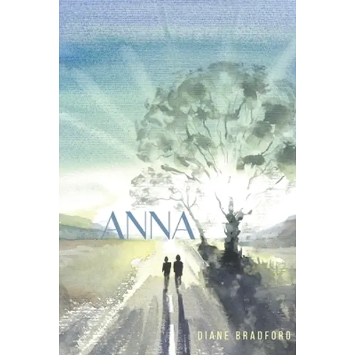 Anna - Paperback