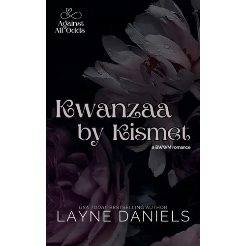 Kwanzaa by Kismet - Paperback