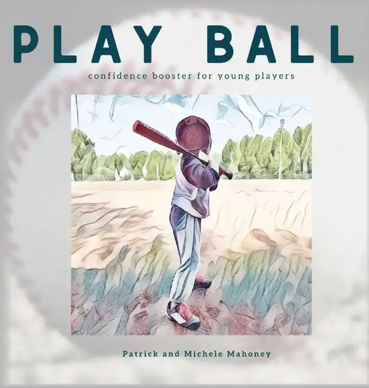 Play Ball! - Hardcover