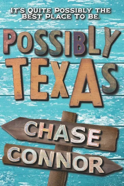 Possibly Texas - Paperback