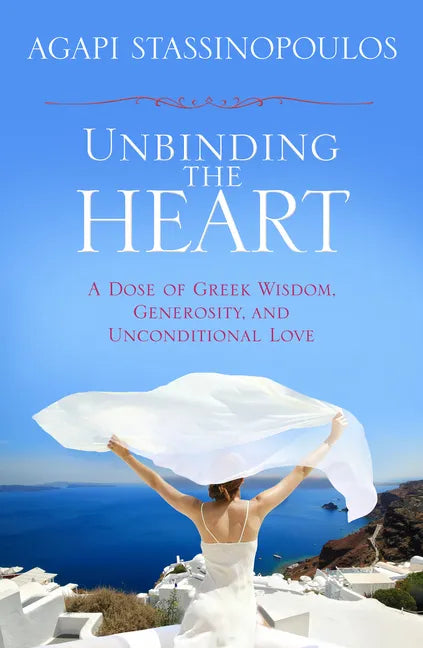Unbinding the Heart - Paperback