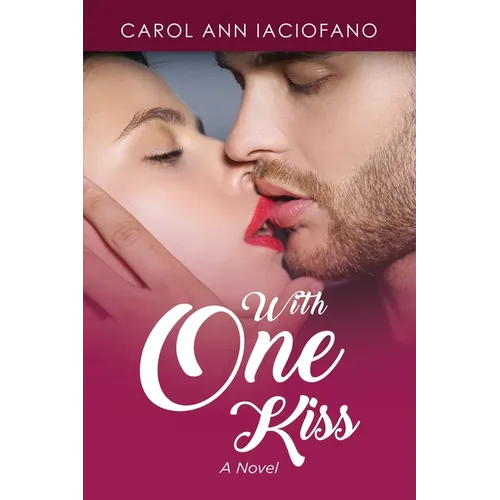 With One Kiss - Paperback