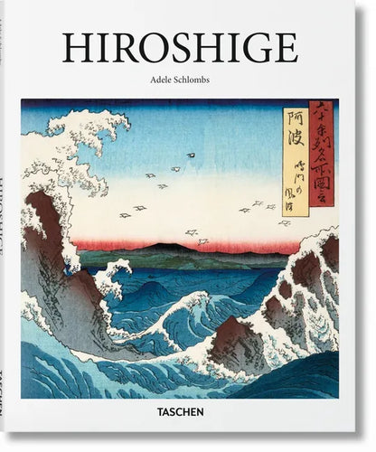 Hiroshige - Hardcover