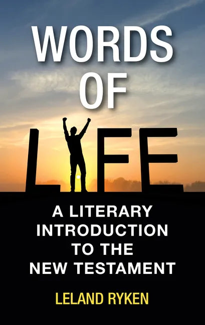 Words of Life - Hardcover