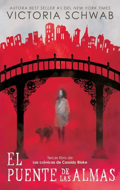 Puente de Las Almas, El - Paperback