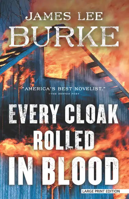 Every Cloak Rolled in Blood - Paperback