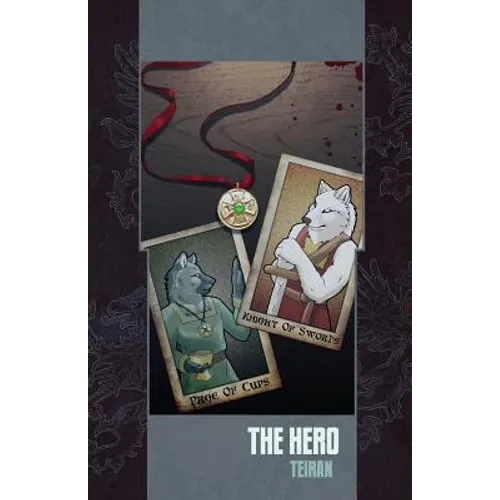 The Hero - Paperback