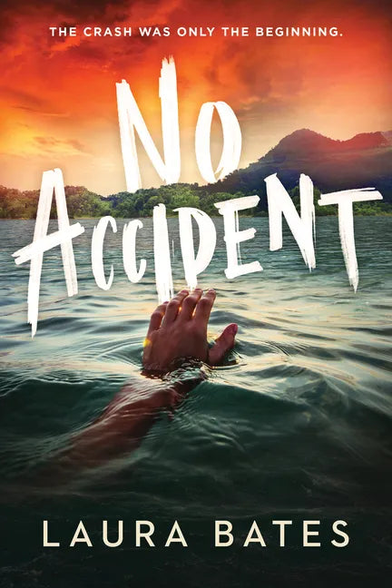 No Accident - Paperback