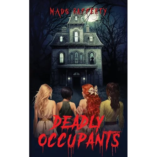 Deadly Occupants - Paperback