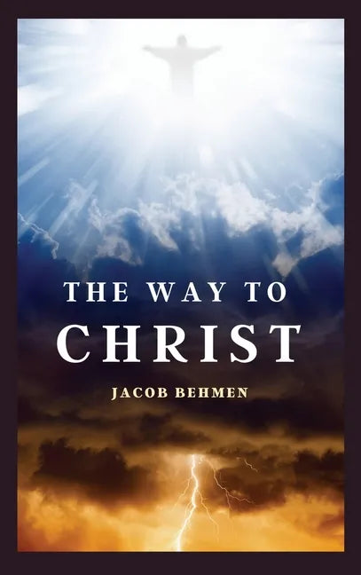 The Way to Christ - Hardcover