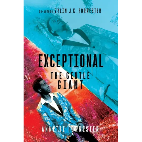 Exceptional: The Gentle Giant - Paperback