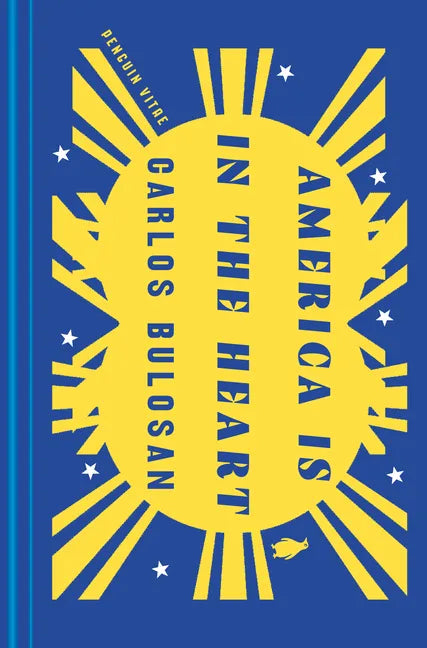 America Is in the Heart - Hardcover